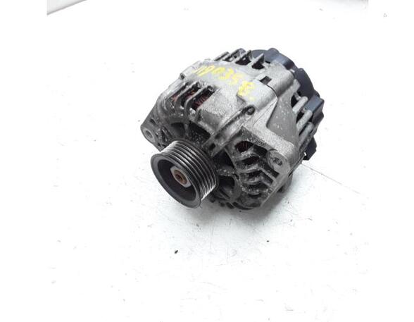 Dynamo (Alternator) KIA CEE'D Hatchback (ED), KIA CEE'D SW (ED), KIA PRO CEE'D (ED)