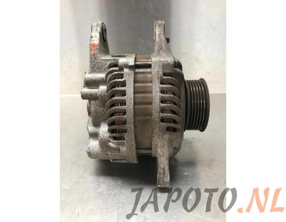 Dynamo (Alternator) MITSUBISHI OUTLANDER I (CU_W)