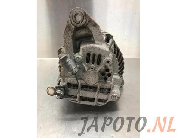 Dynamo (Alternator) MITSUBISHI OUTLANDER I (CU_W)