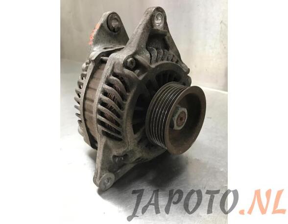 Dynamo (Alternator) MITSUBISHI OUTLANDER I (CU_W)