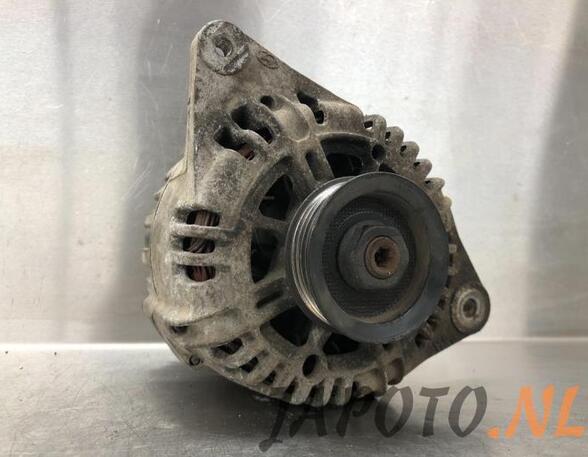 Alternator HYUNDAI SANTA FÉ I (SM)