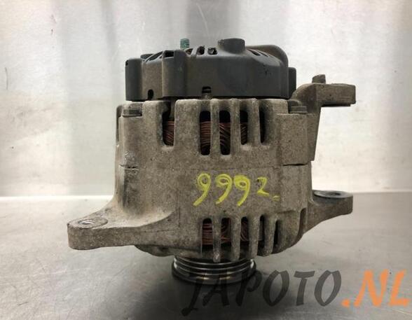 Alternator HYUNDAI SANTA FÉ I (SM)