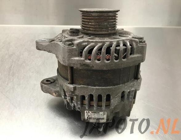 Alternator NISSAN NOTE (E12)