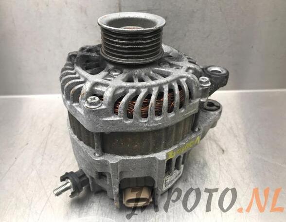 Dynamo (Alternator) MAZDA CX-5 (KE, GH)