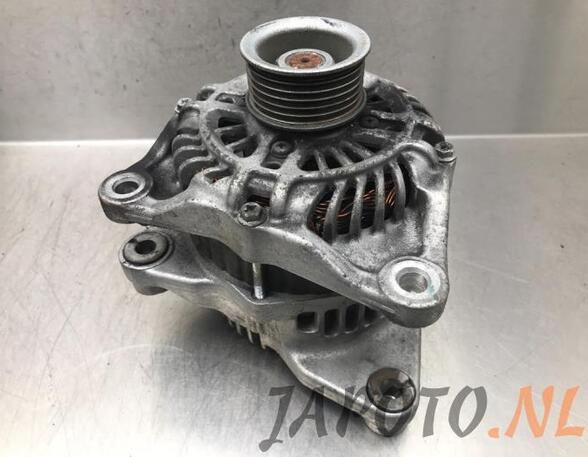 Alternator MAZDA CX-5 (KE, GH)