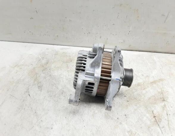 Alternator MAZDA CX-3 (DK)