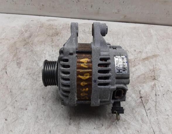 Alternator MAZDA CX-3 (DK)