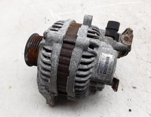 Dynamo (Alternator) HONDA CIVIC VIII Hatchback (FN, FK)