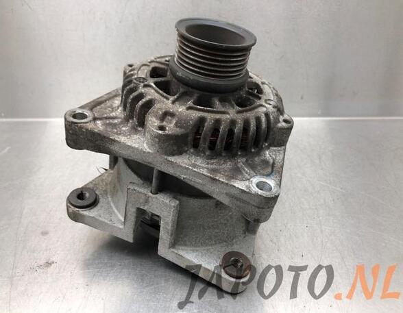 Dynamo (Alternator) CHEVROLET CRUZE (J300)