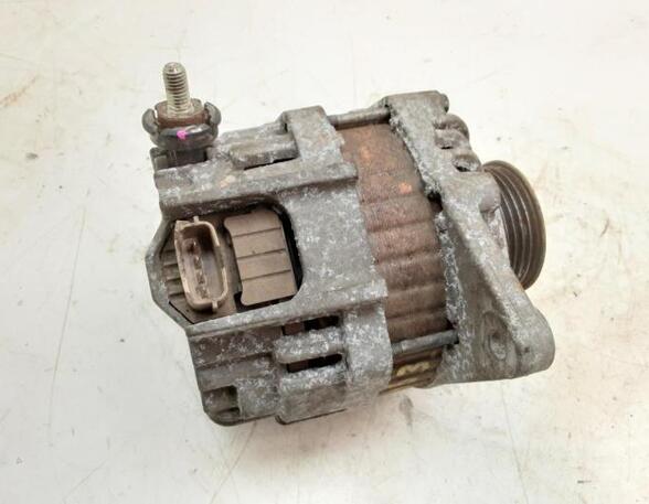 Alternator MITSUBISHI MIRAGE / SPACE STAR Hatchback (A0_A)