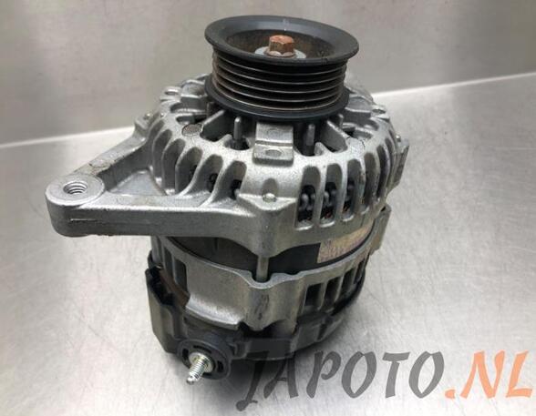 Alternator SUZUKI IGNIS III (MF)