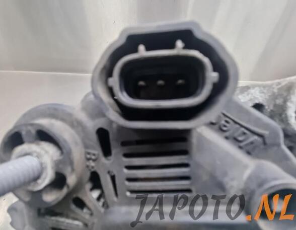 Dynamo (Alternator) KIA SPORTAGE (SL)