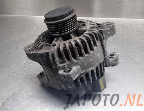 Dynamo (Alternator) KIA SPORTAGE (SL)