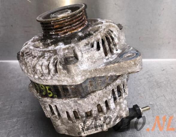 Dynamo (Alternator) SUZUKI SWIFT IV (FZ, NZ)