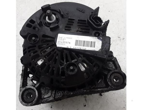 Alternator NISSAN PRIMASTAR Van (X83)