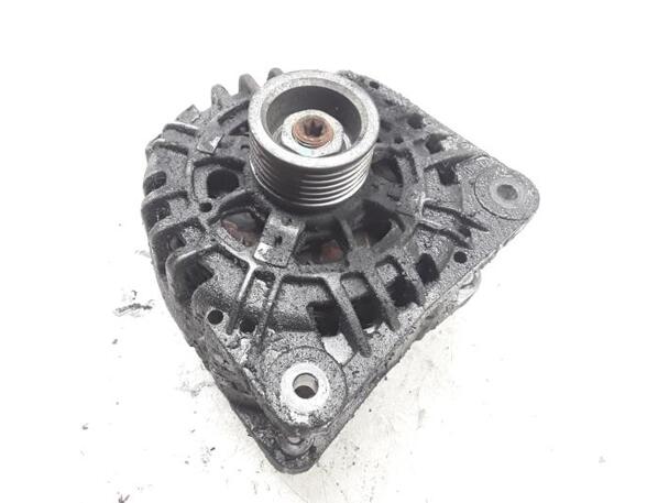 Dynamo (Alternator) NISSAN PRIMASTAR Van (X83)