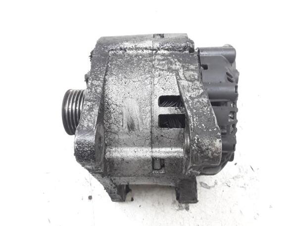 Dynamo (Alternator) NISSAN PRIMASTAR Van (X83)