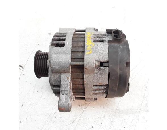 Dynamo (Alternator) CHEVROLET NUBIRA Estate, DAEWOO NUBIRA Wagon (J200)