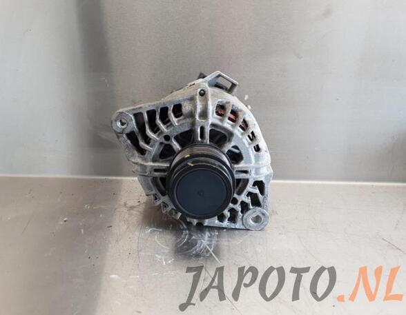 Dynamo (Alternator) HYUNDAI ix20 (JC)