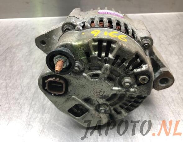 Alternator NISSAN PIXO (UA0)