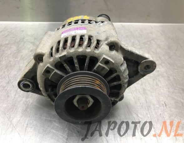 Alternator NISSAN PIXO (UA0)