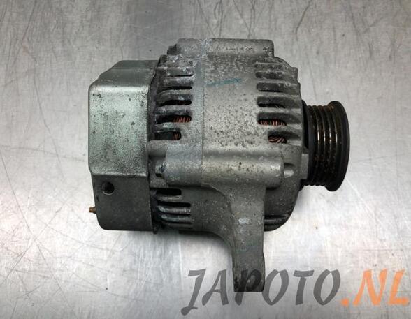 Dynamo (Alternator) NISSAN PIXO (UA0)