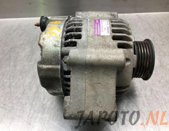 Dynamo (Alternator) NISSAN PIXO (UA0)