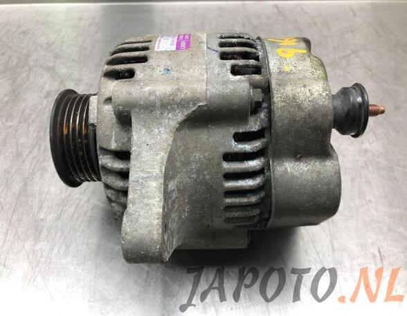 Dynamo (Alternator) NISSAN PIXO (UA0)