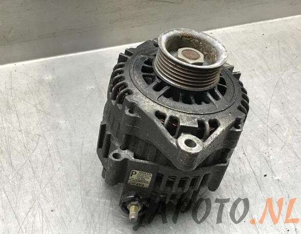 Lichtmaschine Nissan Primera Hatchback P12 23100BU015 P4544818