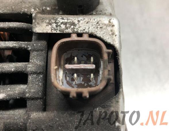 Alternator TOYOTA IQ (_J1_)