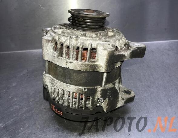 Dynamo (Alternator) CHEVROLET SPARK (M300)