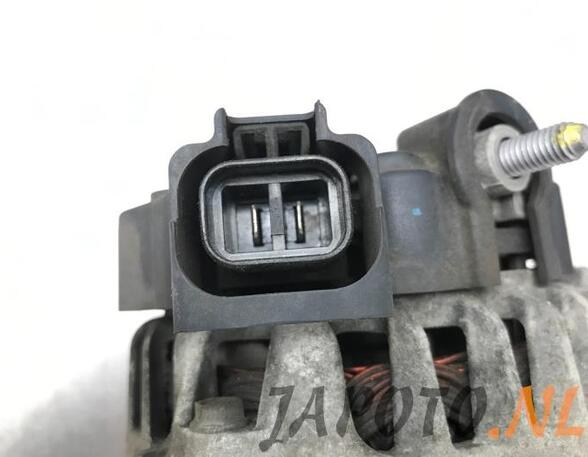 Alternator KIA VENGA (YN)