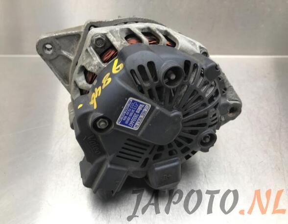 Alternator KIA VENGA (YN)