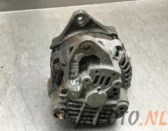 Dynamo (Alternator) MITSUBISHI SPACE RUNNER (N6_W)