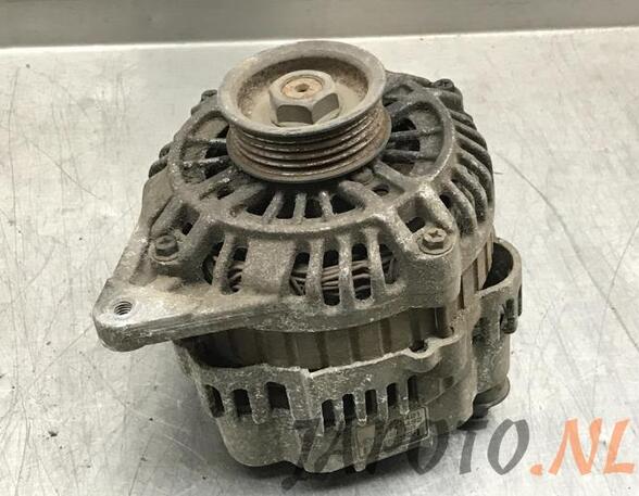 Alternator MITSUBISHI SPACE RUNNER (N6_W)