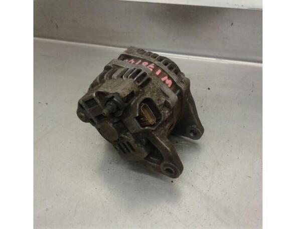 Dynamo (Alternator) MITSUBISHI L200 / TRITON (KA_T, KB_T)