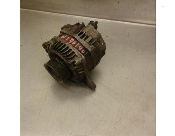 Dynamo (Alternator) MITSUBISHI L200 / TRITON (KA_T, KB_T)