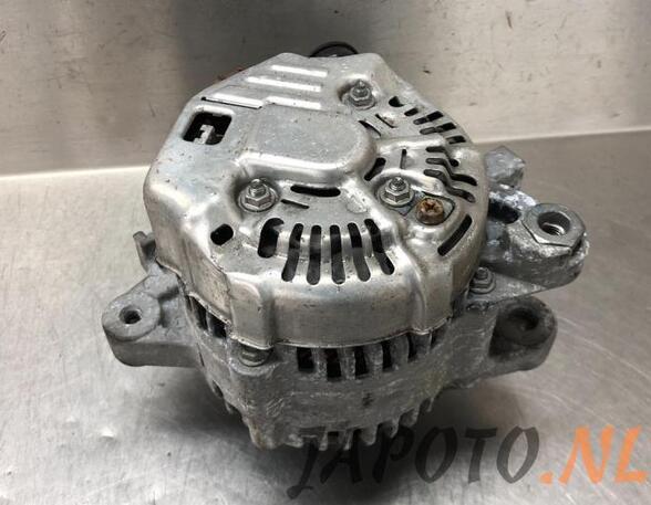 Dynamo (Alternator) TOYOTA IQ (_J1_)