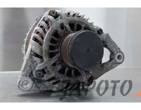 Alternator MAZDA 3 Saloon (BL)