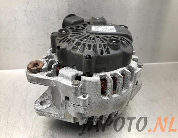 Alternator HYUNDAI ix35 (LM, EL, ELH)