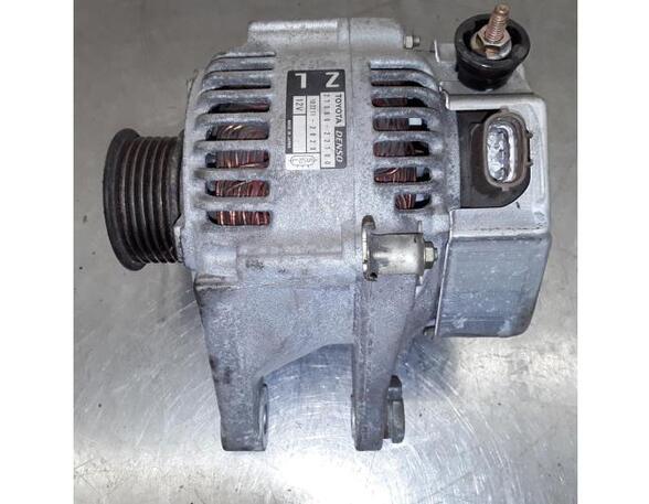 Dynamo (Alternator) TOYOTA MR2 III (ZZW3_)