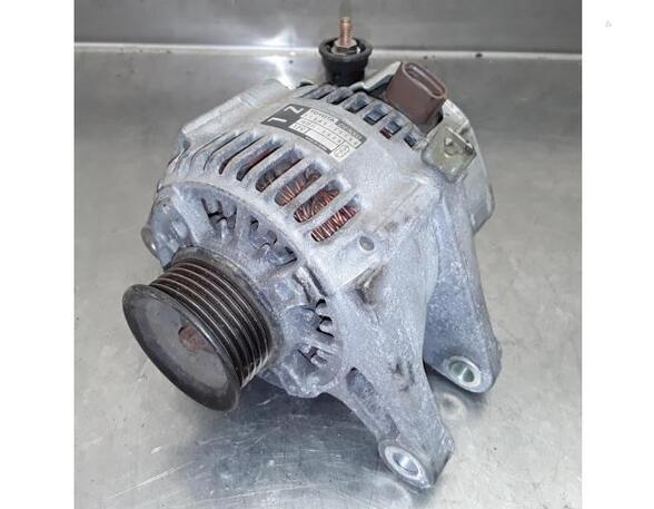 Dynamo (Alternator) TOYOTA MR2 III (ZZW3_)