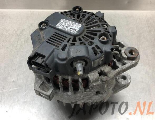 Dynamo (Alternator) HYUNDAI ix20 (JC)