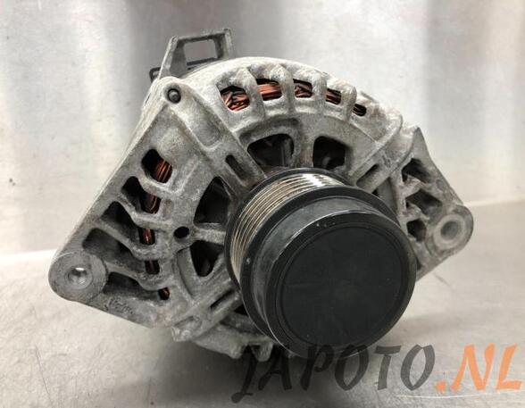 Alternator HYUNDAI ix20 (JC)