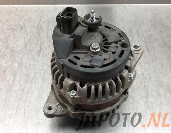 Alternator HYUNDAI ATOS (MX), HYUNDAI ATOS PRIME (MX)