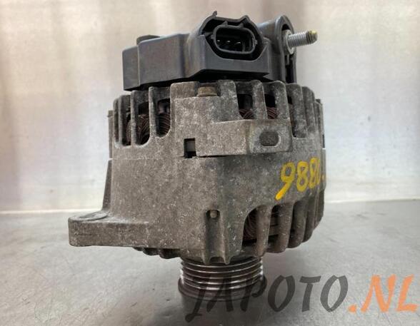 Dynamo (Alternator) HYUNDAI ix35 (LM, EL, ELH)