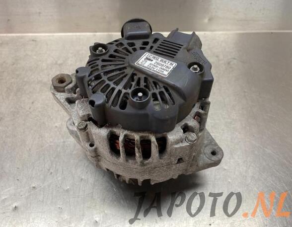 Dynamo (Alternator) HYUNDAI ix35 (LM, EL, ELH)