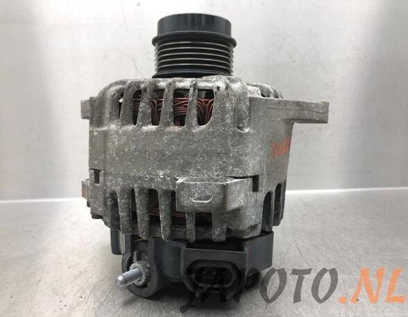 Alternator HYUNDAI ix20 (JC)