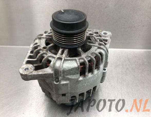 Alternator HYUNDAI ix20 (JC)