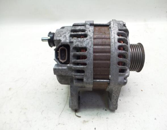 Alternator NISSAN JUKE (F15)